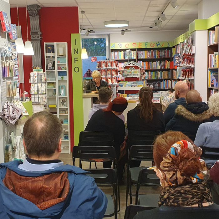 LaF 2022, Ruhrtalbuchhandlung