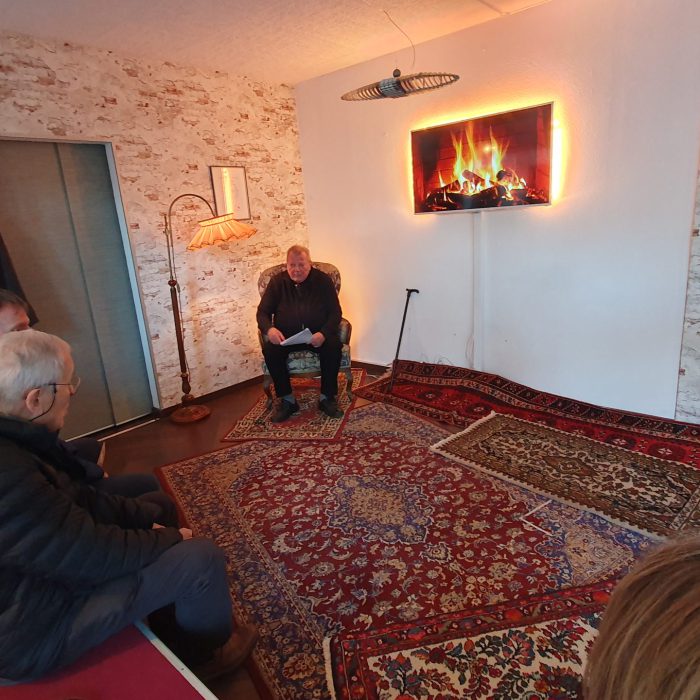Alfred Hintz, Stadtgeschichte, B1a