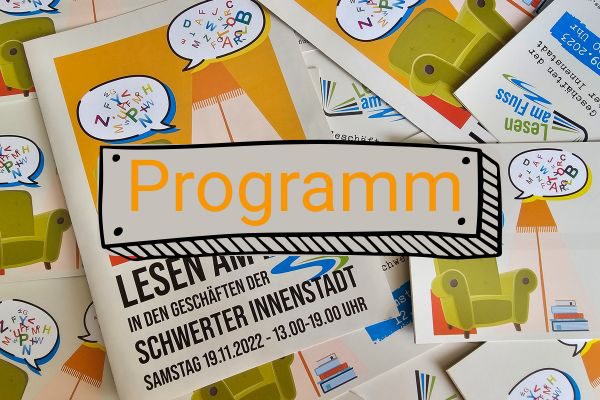 Programm Programm