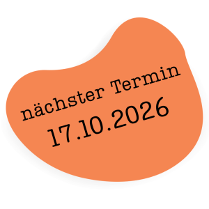 nächster Termin 17.10.2026